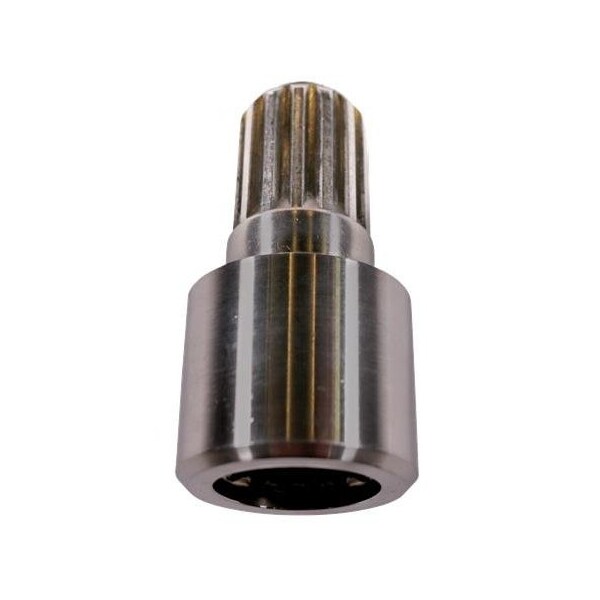 Pump Repair Parts- ASSEMBLY PUNCH (ADJ. PUMP/MOT), Spare Part.